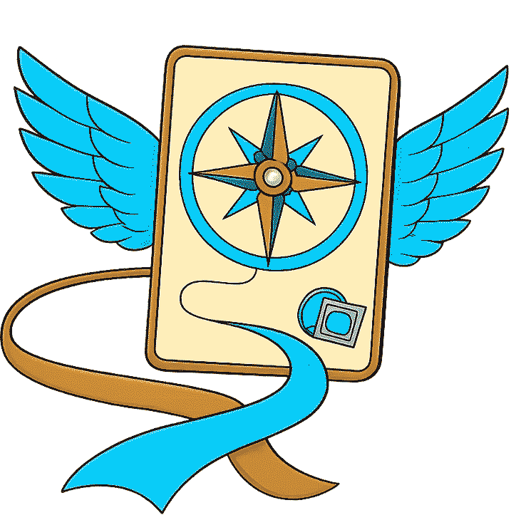 Tarot Passport: A Journey From Hand to Hand